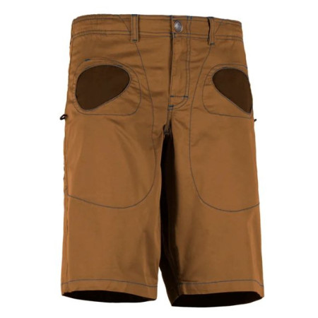 Shorts homme E9 Rondo Short-S Men's brun Land