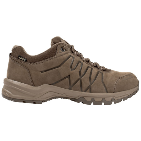 Chaussures homme Mammut Mercury III Low GTX M