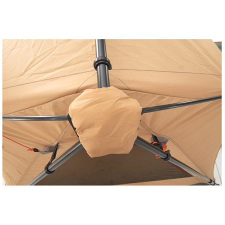 Tente Coleman Swagger 3