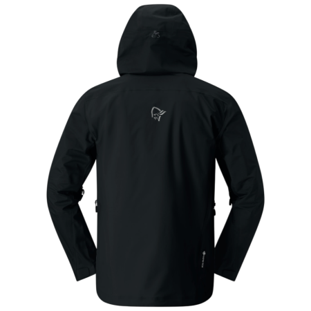 Veste homme Norrona falketind Gore-Tex Jacket