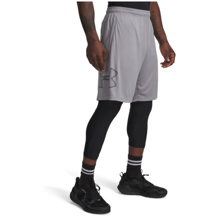 Short homme Under Armour Tech Graphic Short