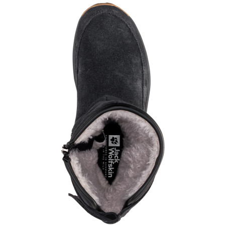 Bottes hiver femme Jack Wolfskin Queenstown Texapore Boot H W