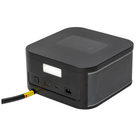 Compresseur Brunner Airtouch NG