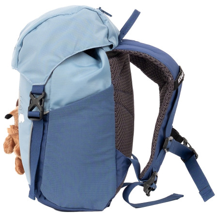Sac à dos enfant Kohla Happy Rocky 10