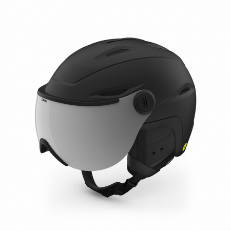 Casque de ski Giro Vue MIPS noir Black/Silver