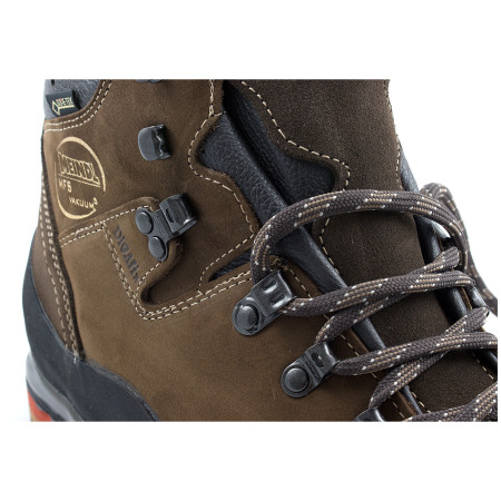 Chaussures homme Meindl Vakuum GTX