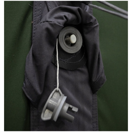 Tente Vango Sierra Air TC 300