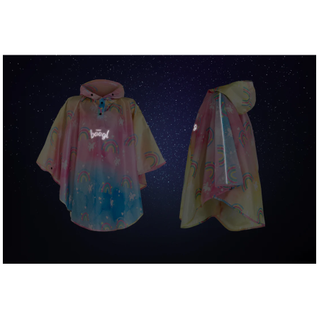 Imperméable enfant Baagl Pláštěnka Unicorn