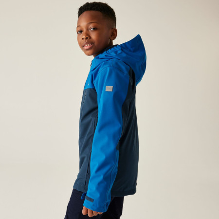 Veste enfant Regatta Boys Trekktain 3 in 1 II