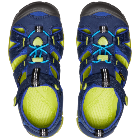 Sandales enfant Keen Seacamp II CNX JR