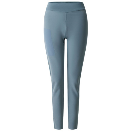 Leggings femmes Dare 2b Torrek Legging bleu clair Element Grey