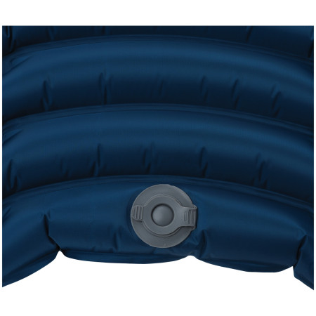 Matelas gonflable Warg X-Trail Comfy