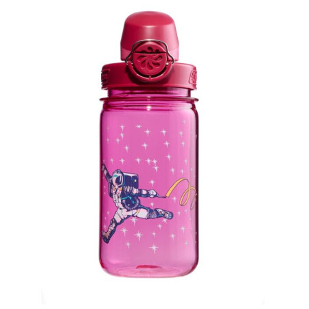 Bouteille enfant Nalgene On the Fly Kids 350 ml Sustain