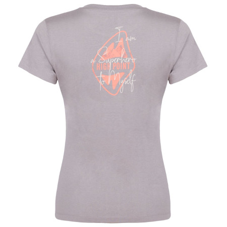 T-shirt femme High Point Sella Lady T-shirt