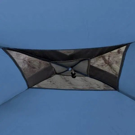 Tente de réception Brunner Medusa II 3x3