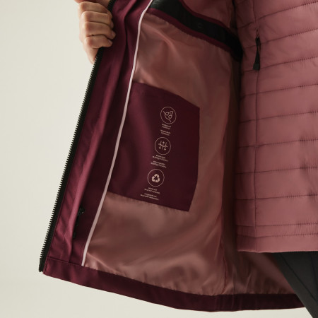 Veste femme Regatta Denbury