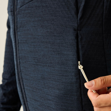 Sweat-shirt femme Dare 2b Emerging III Stretch Midlayer