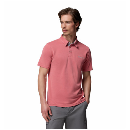 T-shirt homme Columbia Nelson Point Polo