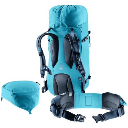 Sac à dos femme randonnée Deuter Guide 32+8 SL