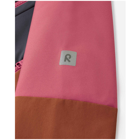 Veste enfant Reima Vaeltava