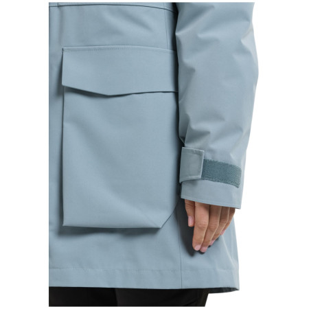Veste d'hiver parka pour femme Didriksons Harriet Wns Parka