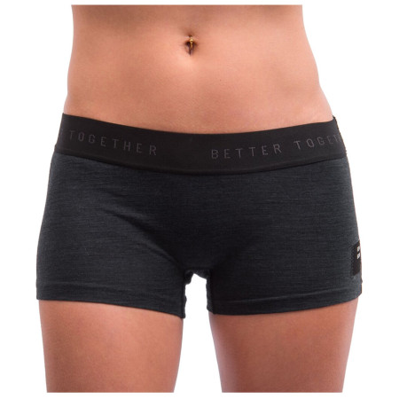 Culotte fonctionnell femme Sensor Merino Cordura