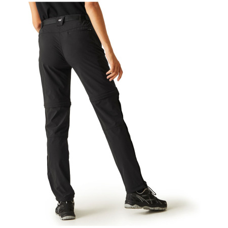 Patalon femme Regatta Xert Z/O Trs III