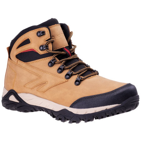 Chaussures homme Hi-Tec Nedin Mid