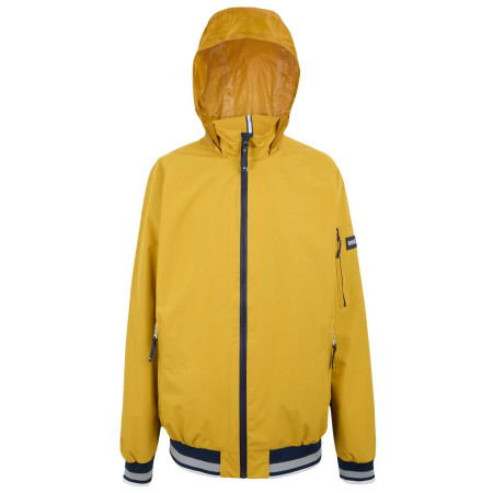 Veste homme Regatta Shorebay Jacket III jaune Mustard