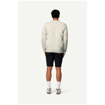 Sweatshirt fonctionnel homme Devold Nansen Wool Sweater