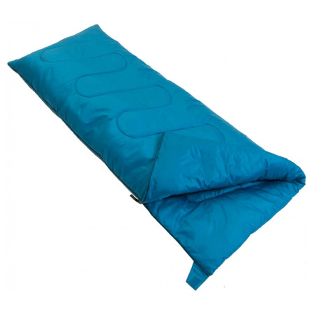 Sac de couchage Vango Tranquility Single bleue