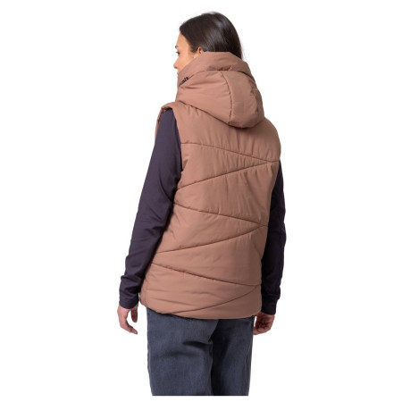 Gilet femme Hannah Dot Vest