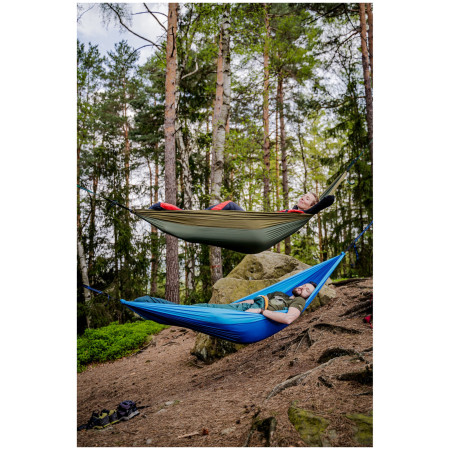 Hamac Zulu Grootie Single