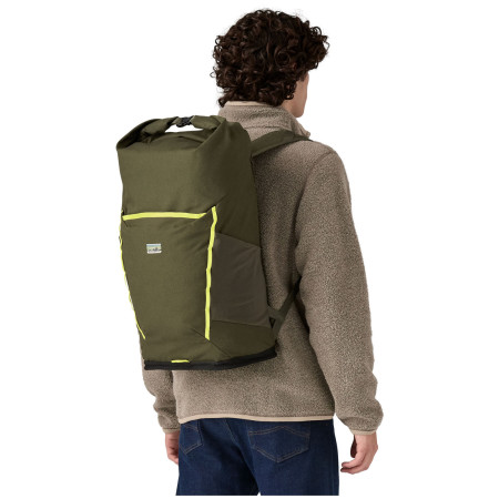 Sac à dos Patagonia Fieldsmith Roll Top Pack 32