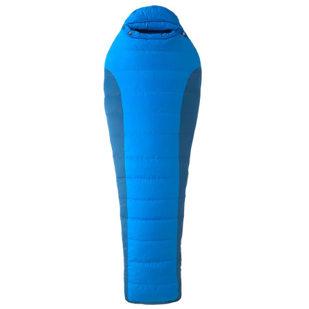 Sac de couchage en plumes Marmot Sawtooth Long (2017)