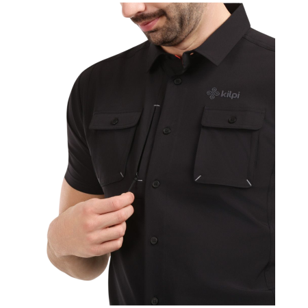 Chemise homme Kilpi Bombay-M