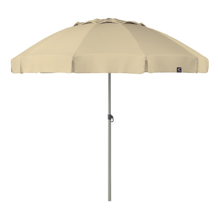 Vystavený slunečník Terra Nation Kau Kiri Plus - Vystavené beige