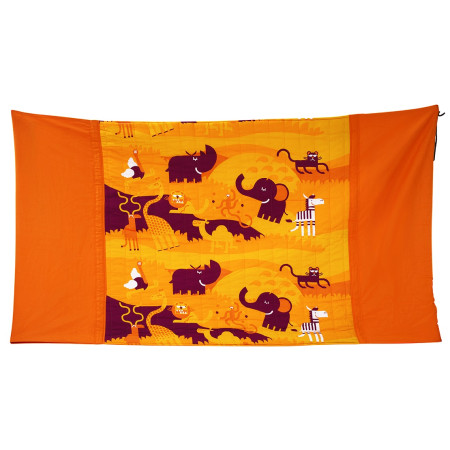 Hamac Hamaka.eu Hamaka 2v1