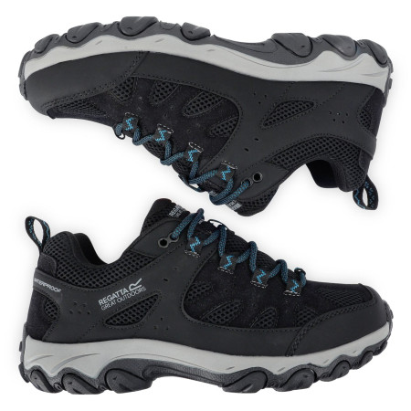 Chaussures femme Regatta Womens Edgepoint IV Low