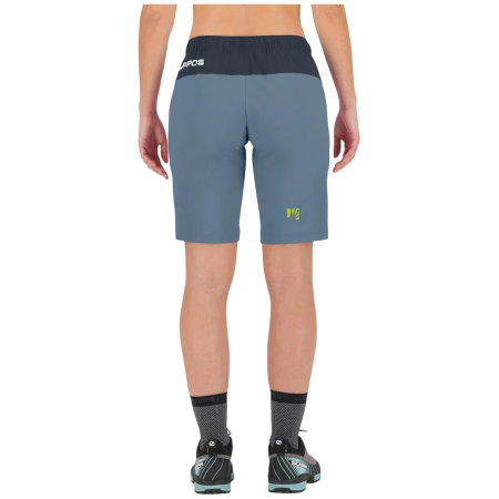 Shorts femme Karpos Roccia W Bermuda