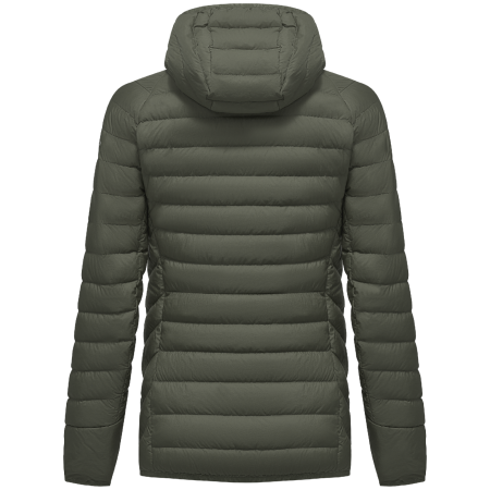 Veste femme Salewa Brenta Rds Dwn W Jkt