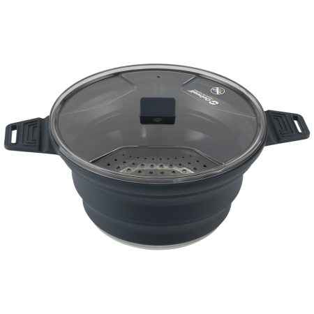 Pot pliant Outwell Collaps Stew Pot 2.5 L