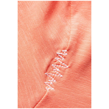 T-shirt femme Chillaz Gandia Mountainbike Flowers