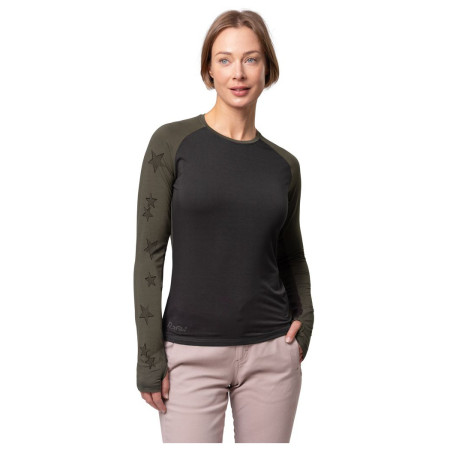 T-shirt femme Rafiki Zenith W