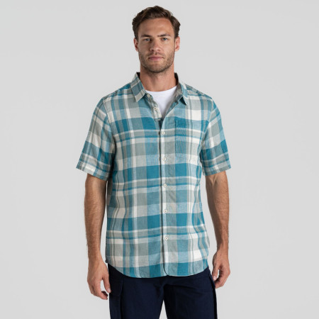 Chemise Craghoppers Argino Short Sleeved Shirt