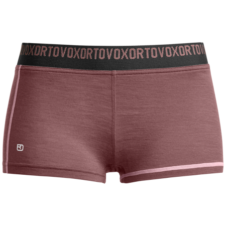 Culotte femme Ortovox W's 185 Rock'N'Wool Hot Pants