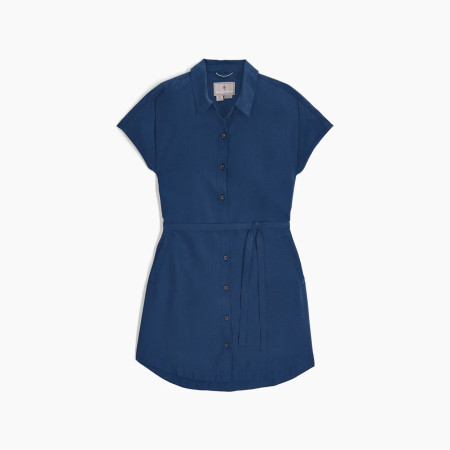 Robe femme Roayal Robins W Camino Pucker Dress