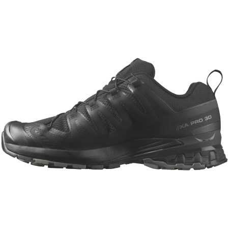 Chaussures homme Salomon Xa Pro 3D V9 Wide