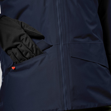 Veste femme Salewa Puez Gtx 2L Epe Jacket W