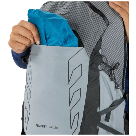 Sac à dos femmes Osprey Tempest Pro 20